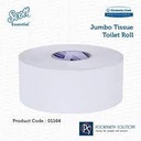 JAMBO ROOL TOILET PAPER DISPENSER