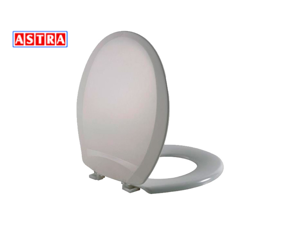 Assento Talento Oval em PP