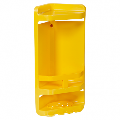 Cantoneira Plastica