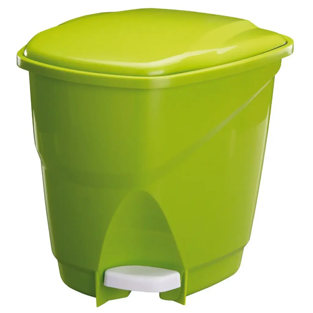 Lixeira de Pedal
