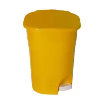 Lixeira de Pedal