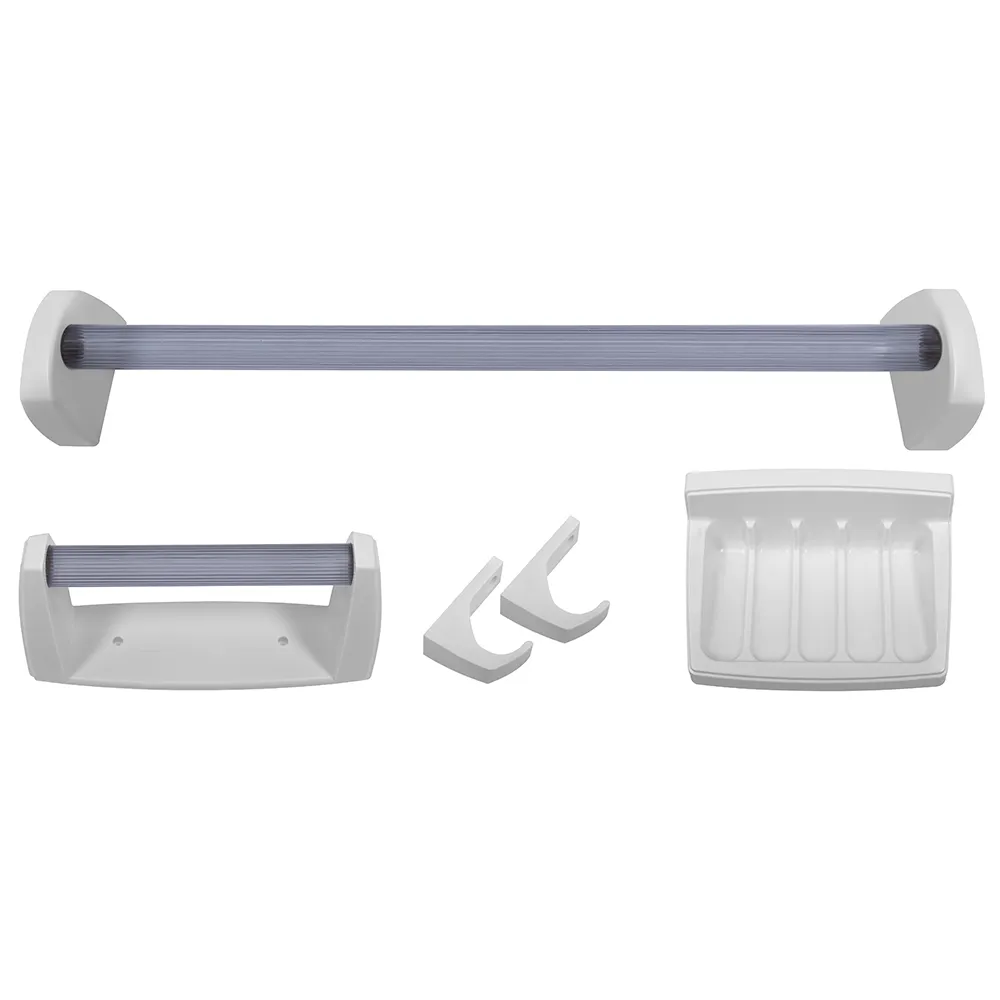 Kit com PS2, SS2, CBD1 e CPT