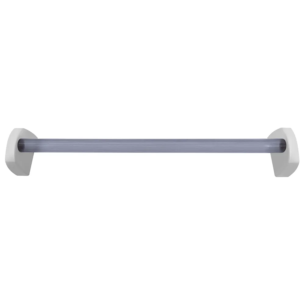 Conjunto Suporte-Porta- Toalha