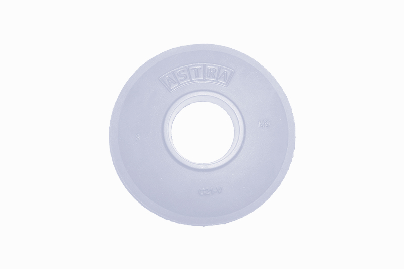 Vedante de Silicone p-Cx.Descarga C15- 17