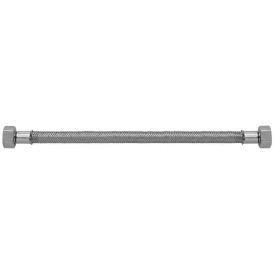 Engate Prata 60cm 1-2"