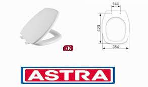 Assento Soft Close Oval TOV