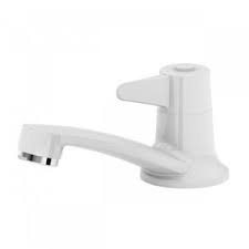 BATHROOM PLASTIC FAUCET