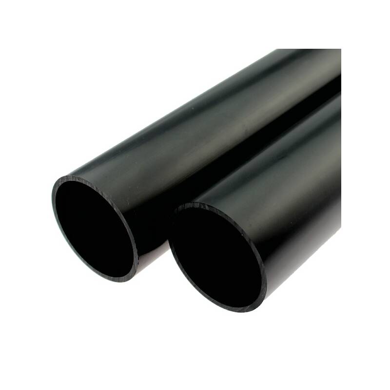 PVC EVA PIPE 50 MM 5.8 MTR