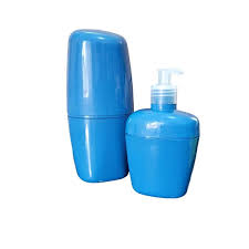 [KBB1-PE*CO] Porta-Escova Plastico