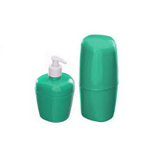 [KBB1-PE*SO] Porta-Escova Plastico