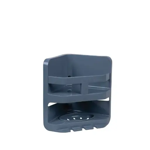 [KANT2*CO] Cantoneira Plastica