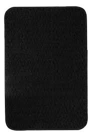[EST4*PR1] Tapete Stilo em Poliester 40x60 cm