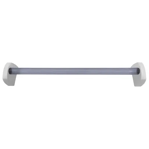 [CPT*BR1] Conjunto Suporte-Porta- Toalha