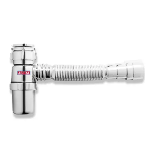 [SSUC2] Sifao Sanf.Universal Copo Crom
