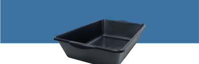 [CXM] Caixa para Massa 60x37x14cm
