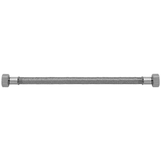 [EN60-3] Engate Prata 60cm 1-2"