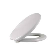 [TOV-PP*BR1] Assento Oval em PP