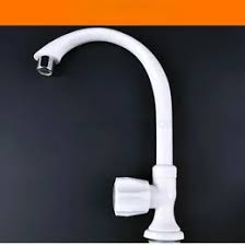 [1195BR] BATHROOM PLASTIC FAUCET