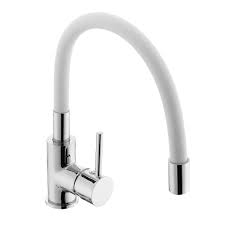 [1167C] KITCHEN ABS FAUCET GREY