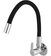 [MGJ200P] KITCHEN MIXER TAP BLACK