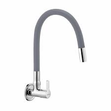 [MGJ200C] KITCHEN MIXER TAP GREY