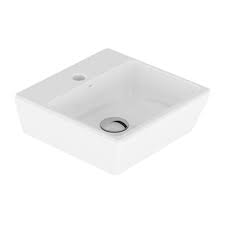 [JCUBABR] CERAMIC SINK BARI
