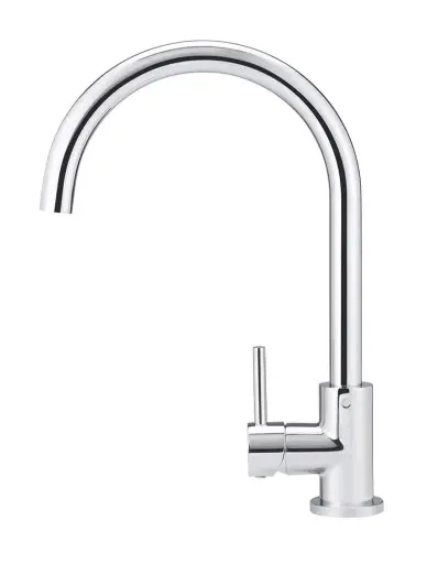 [MCMJ200] KITCHEN MIXER TAP