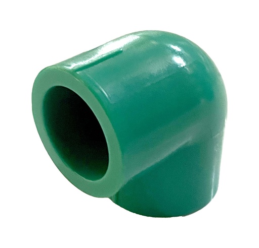 [PPRFT00079] PPR COUDE (90) 25 MM