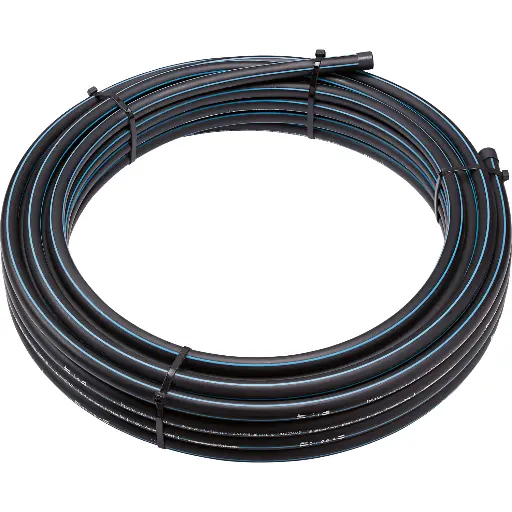[PREFT00011] POLY SR DOUBLE 25 MM PN16 SET