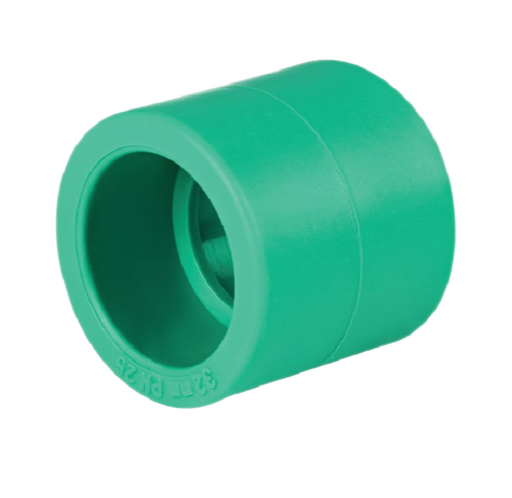 [PPRFT00085] PPR COUPLER 20 MM (TPZ)