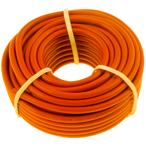 [GANPI00029] GAIN ORANGE 11 18.5 MM 100 YARDS